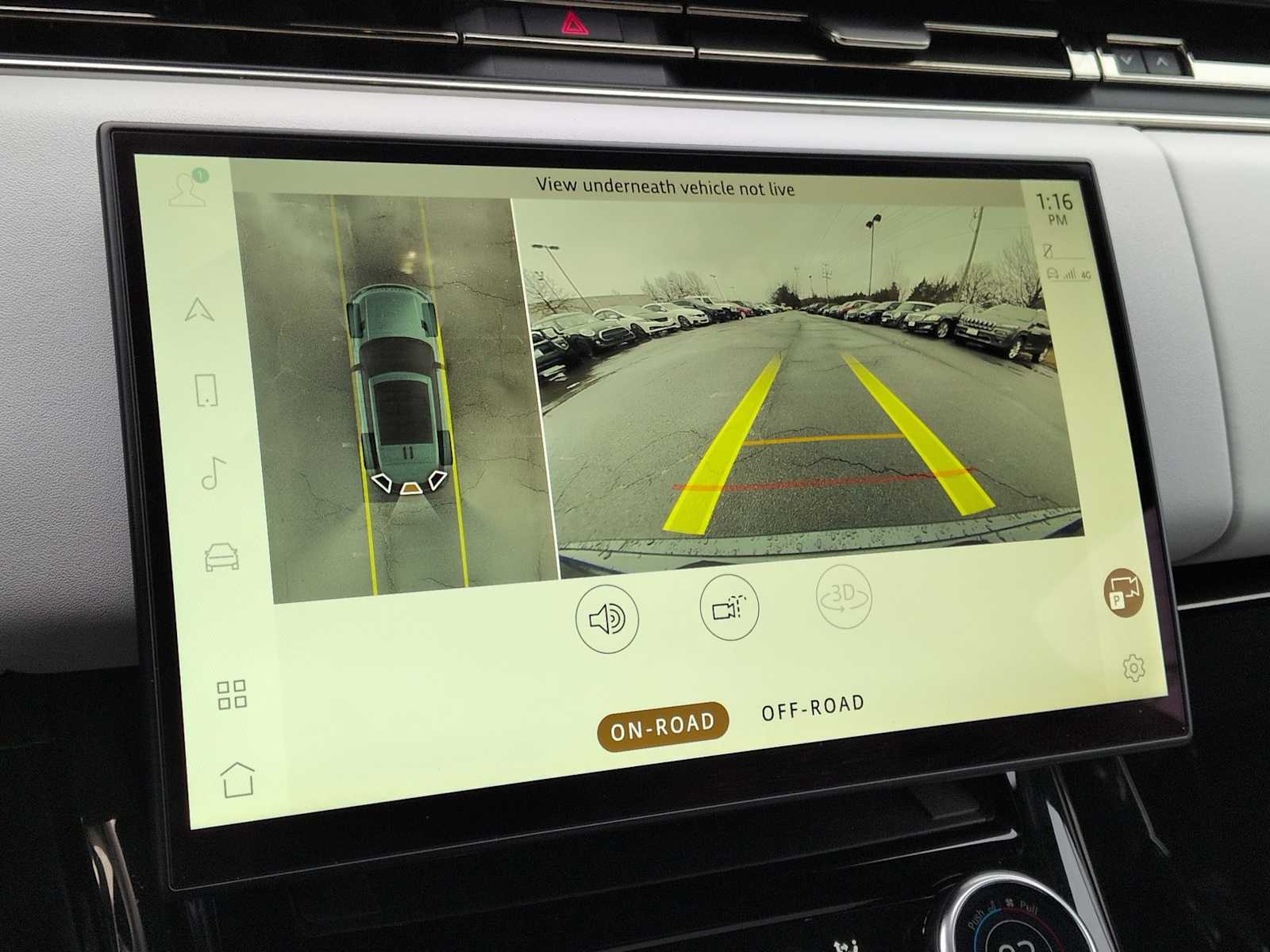 Thumbnail: 2023 Land Rover Range Rover Sport - 32