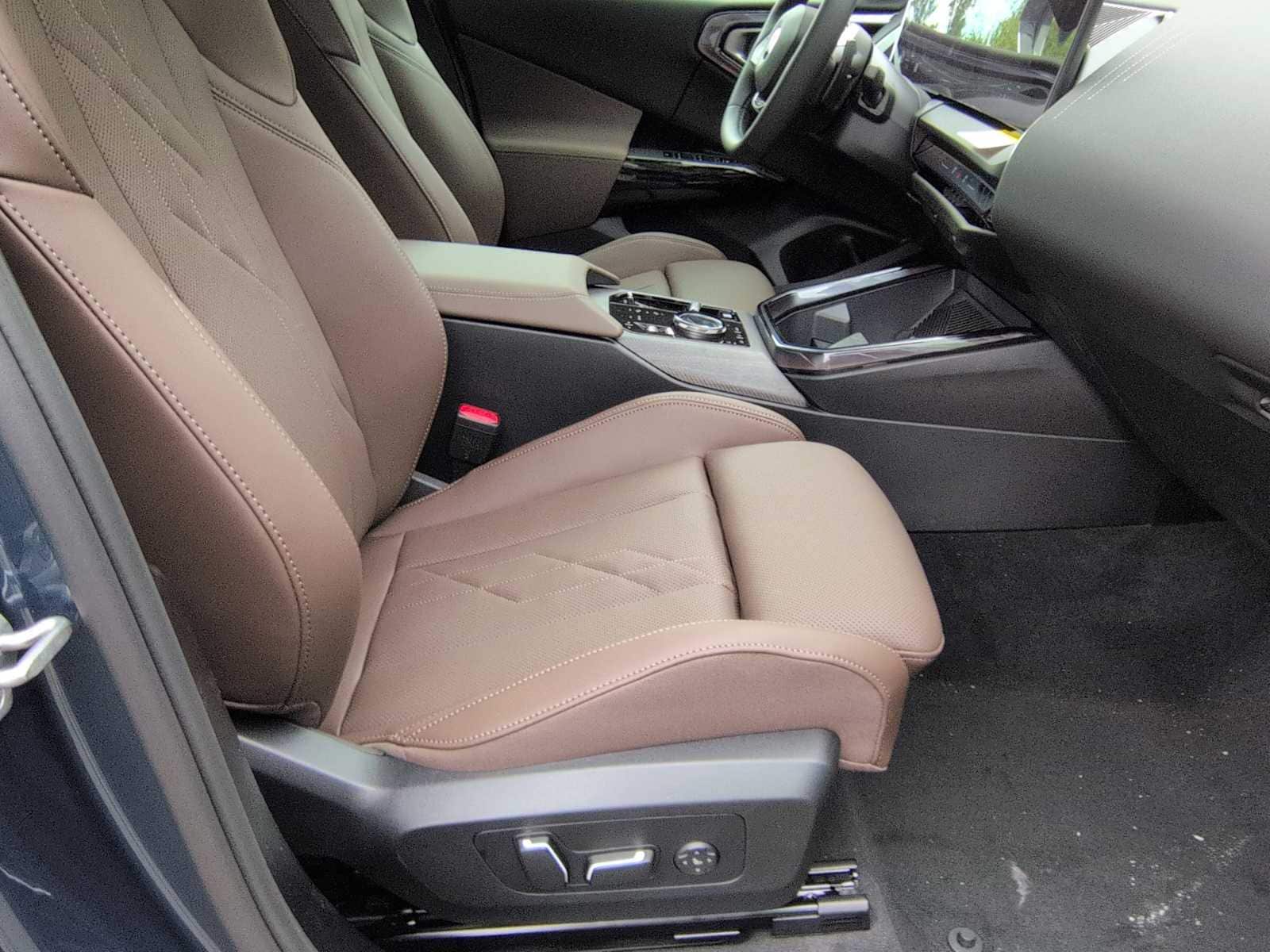 Thumbnail: 2026 BMW X3 - 24