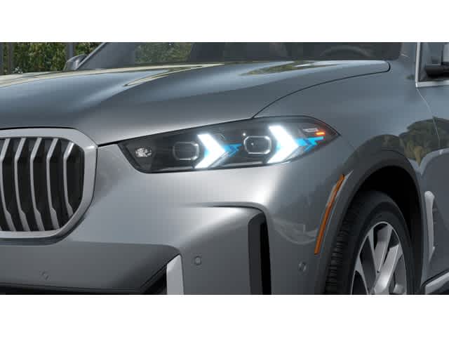 Thumbnail: 2026 BMW X5 - 6