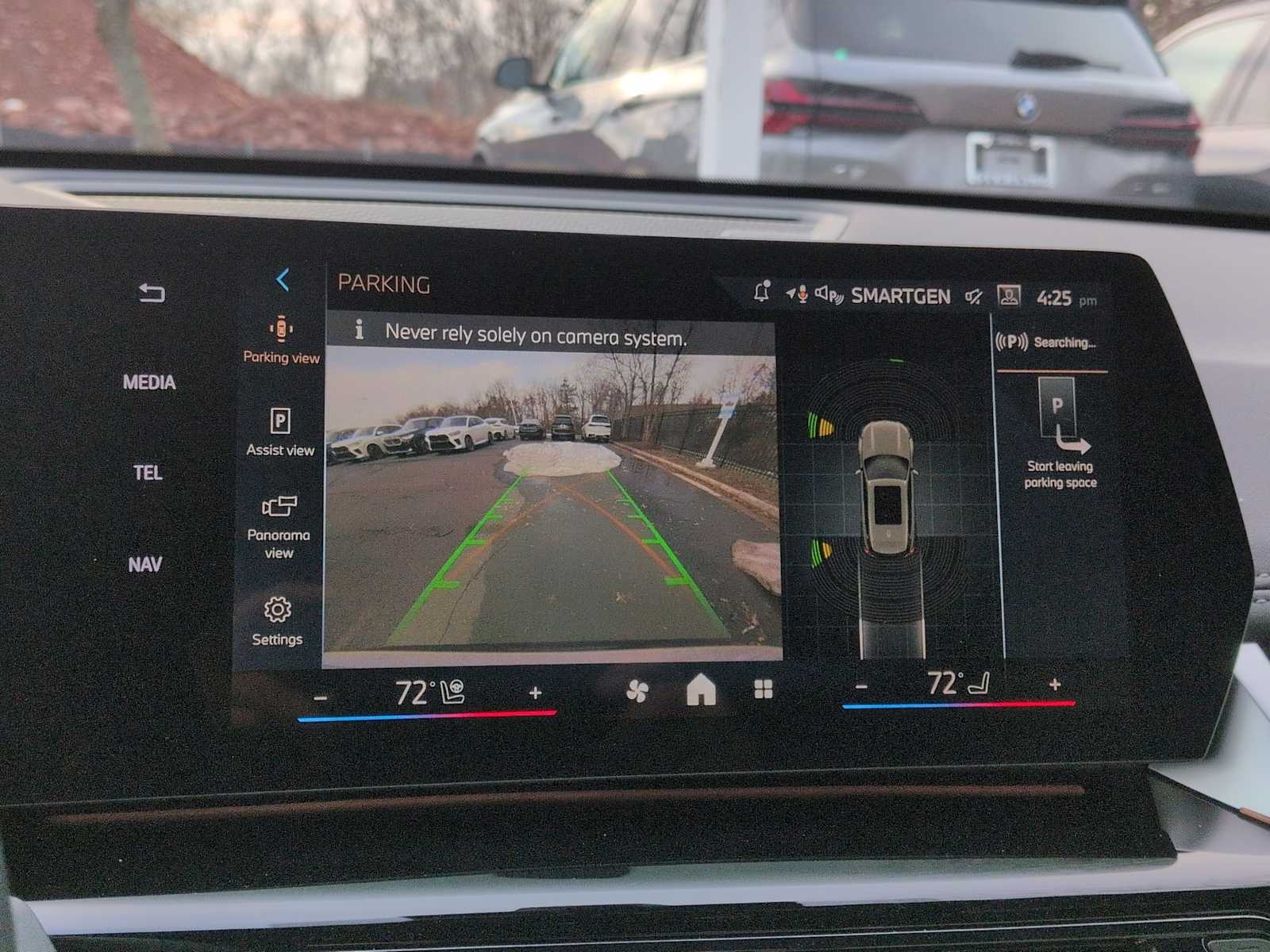 Thumbnail: 2026 BMW X1 - 32