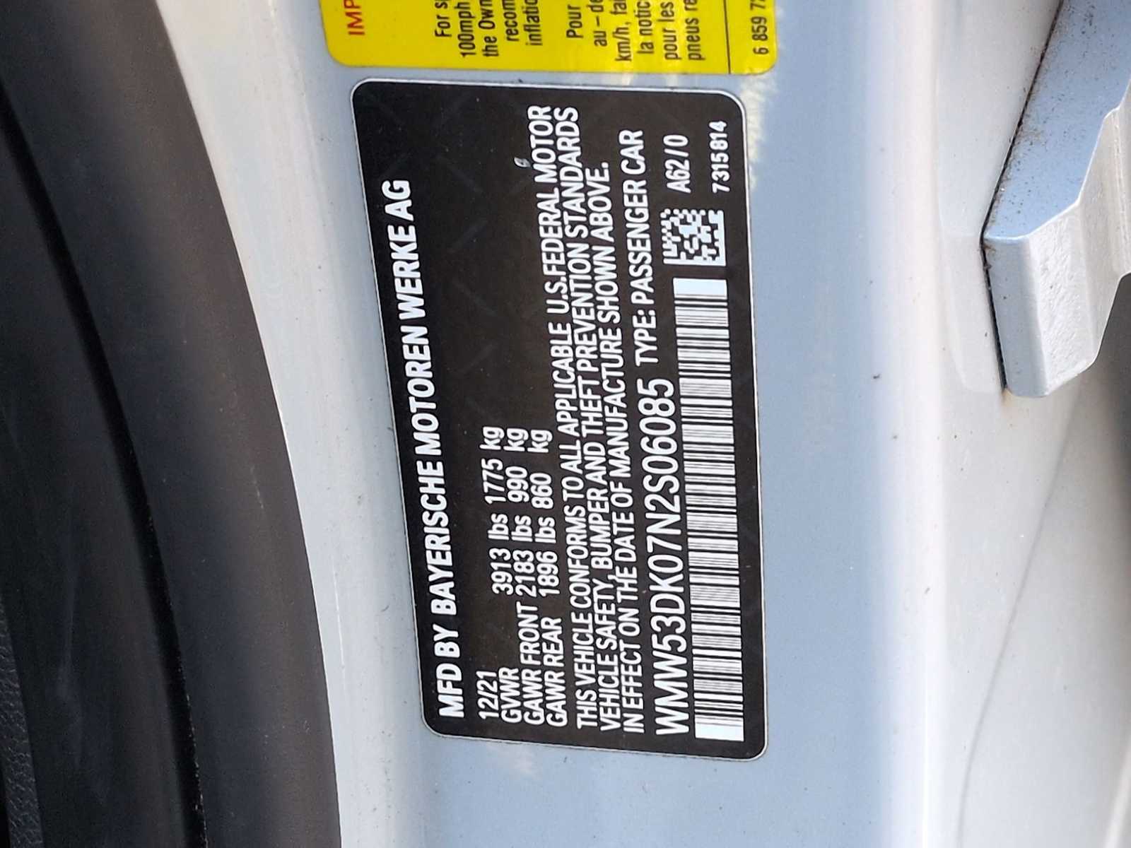 Thumbnail: 2022 MINI Cooper Hardtop - 36