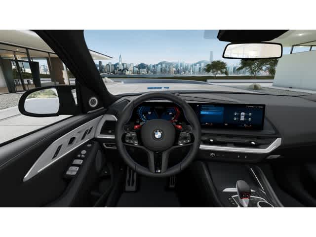 Thumbnail: 2025 BMW XM - 13