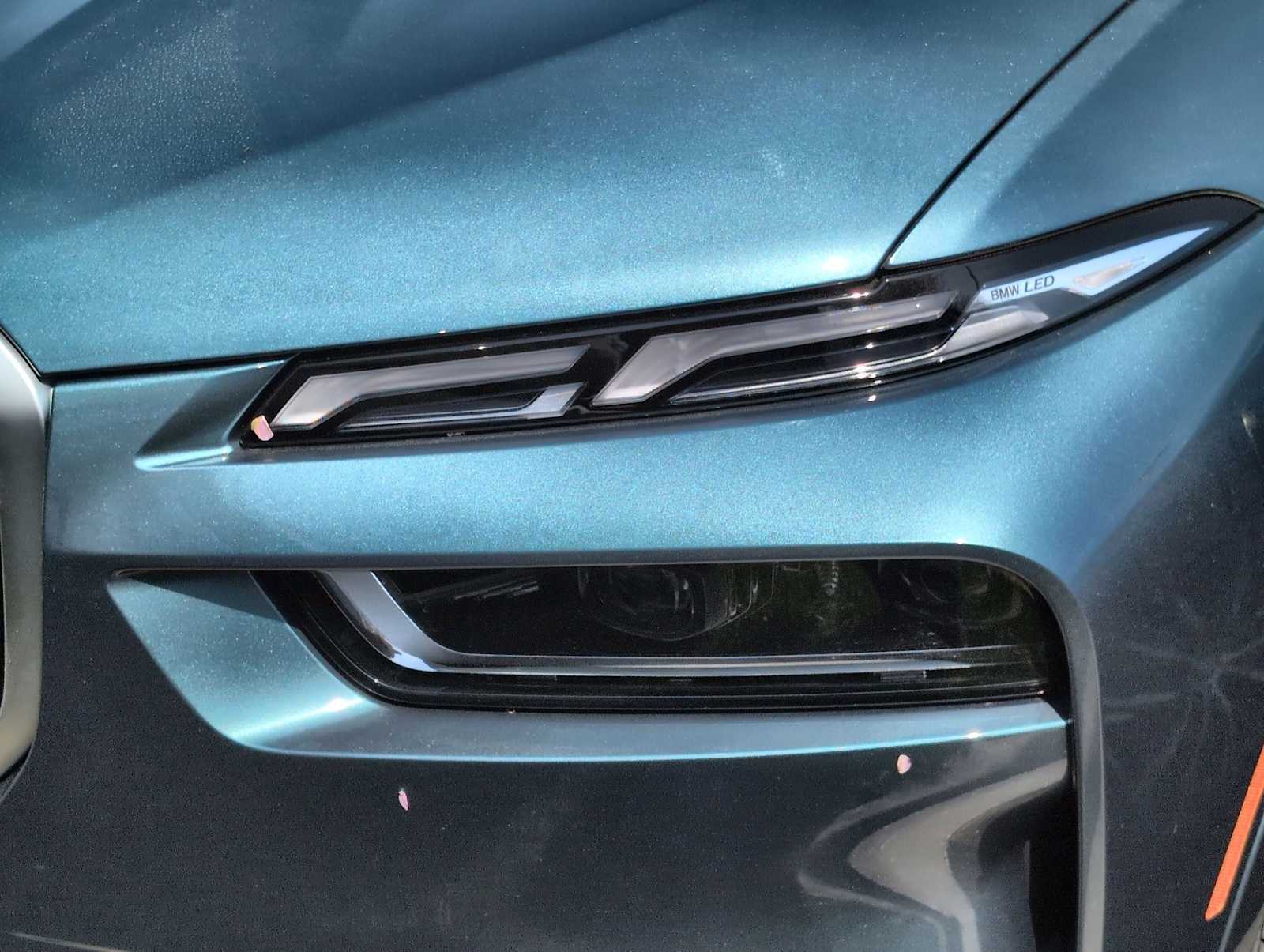 Thumbnail: 2026 BMW X7 - 11