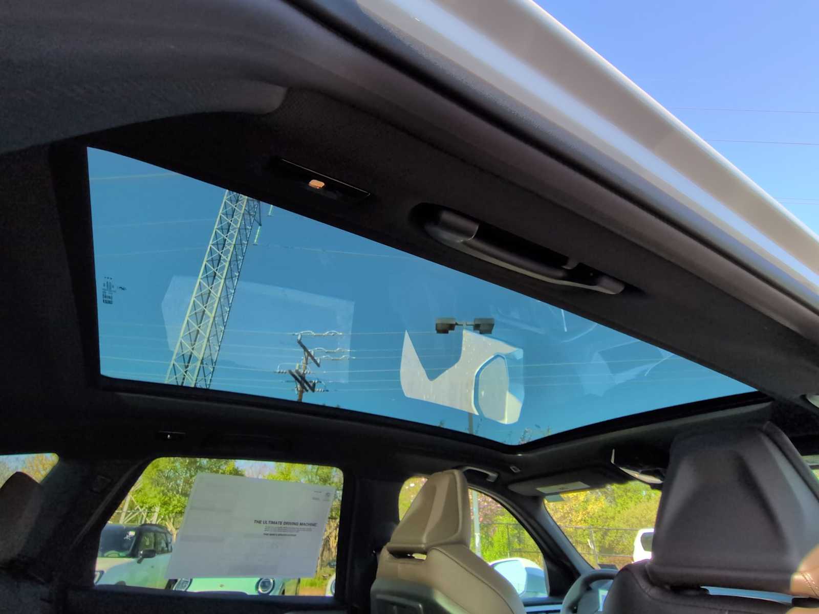 Thumbnail: 2026 BMW X3 - 23