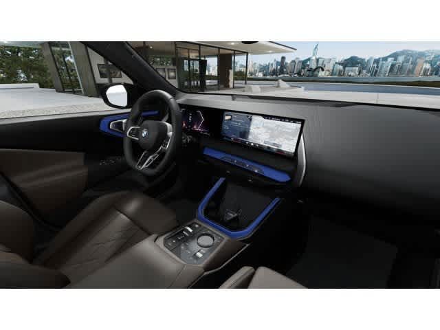 Thumbnail: 2026 BMW X3 - 14