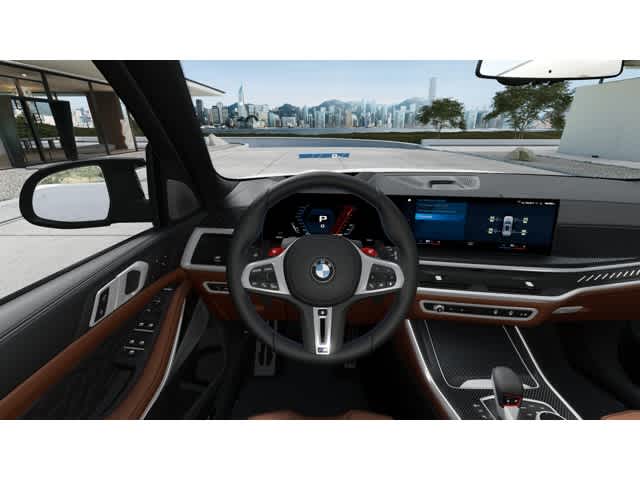 Thumbnail: 2026 BMW X5 - 13