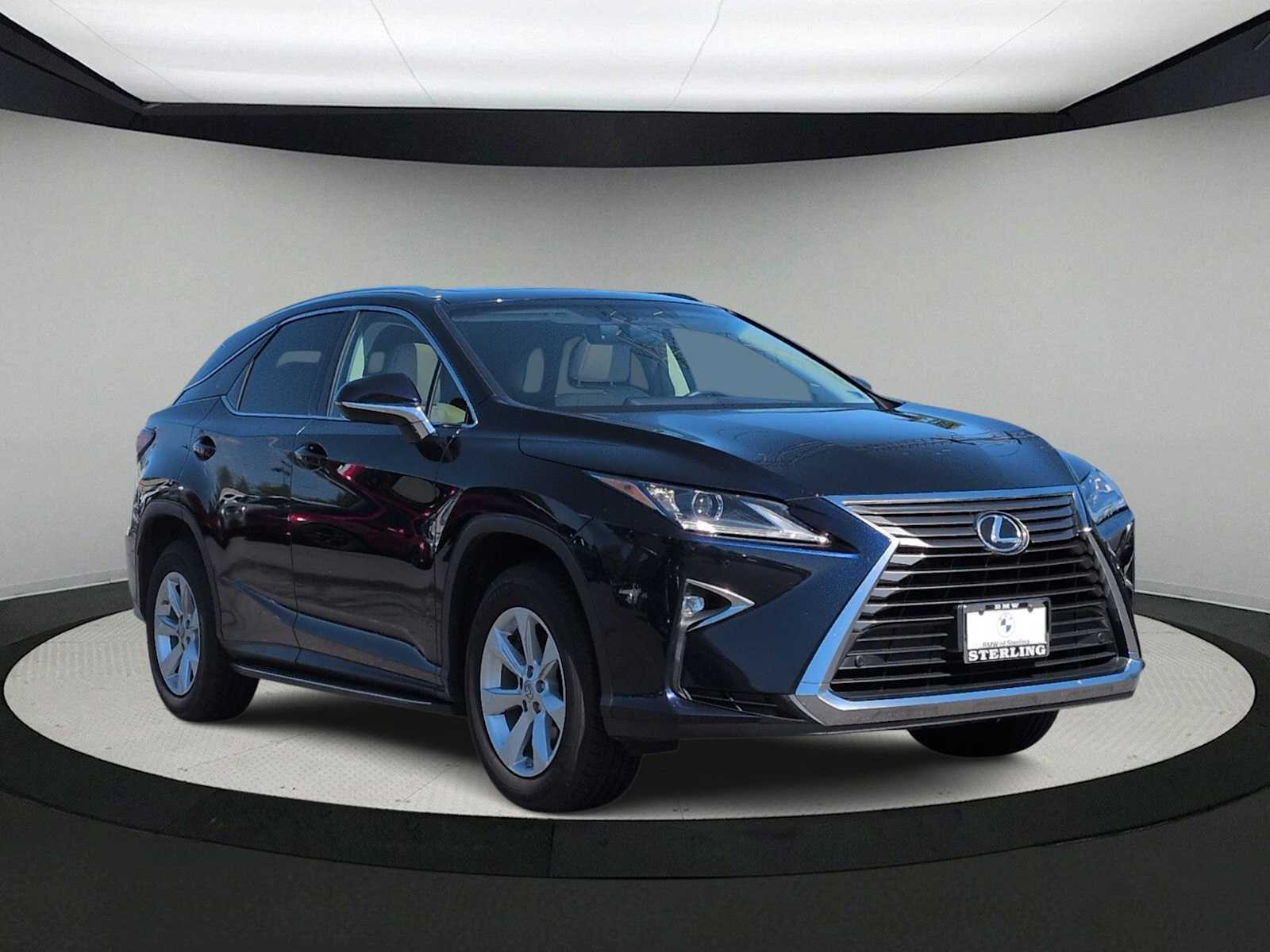 Thumbnail: 2016 Lexus RX - 2