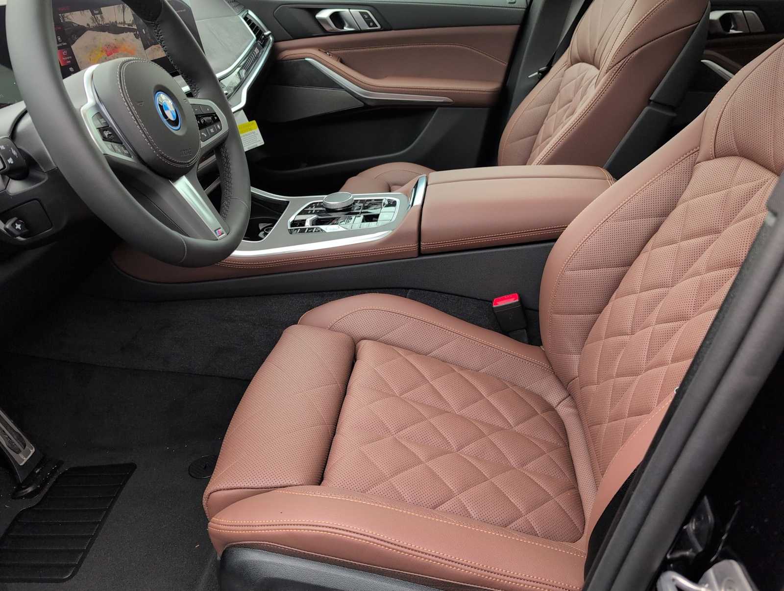 Thumbnail: 2026 BMW X5 - 16