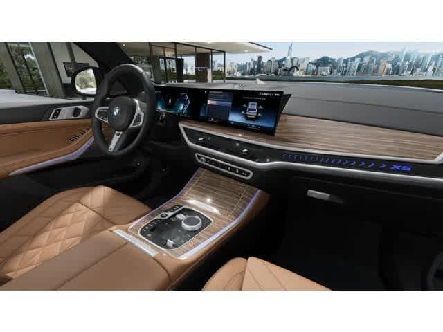 Thumbnail: 2026 BMW X5 - 14