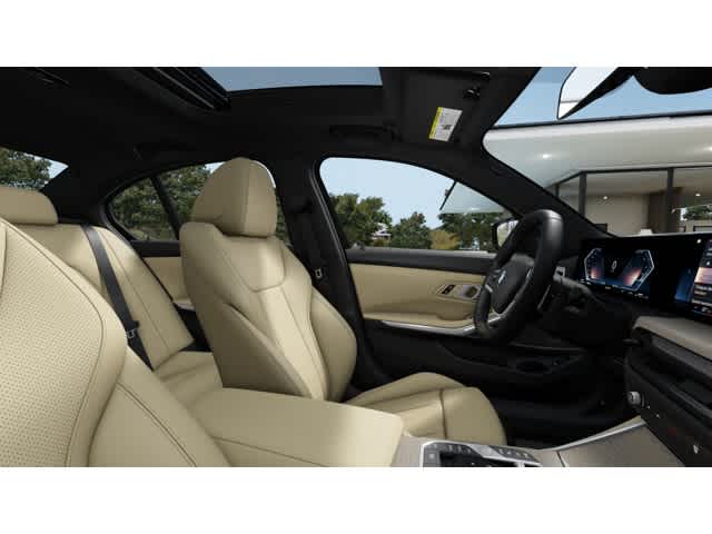 Thumbnail: 2025 BMW 3 Series - 9