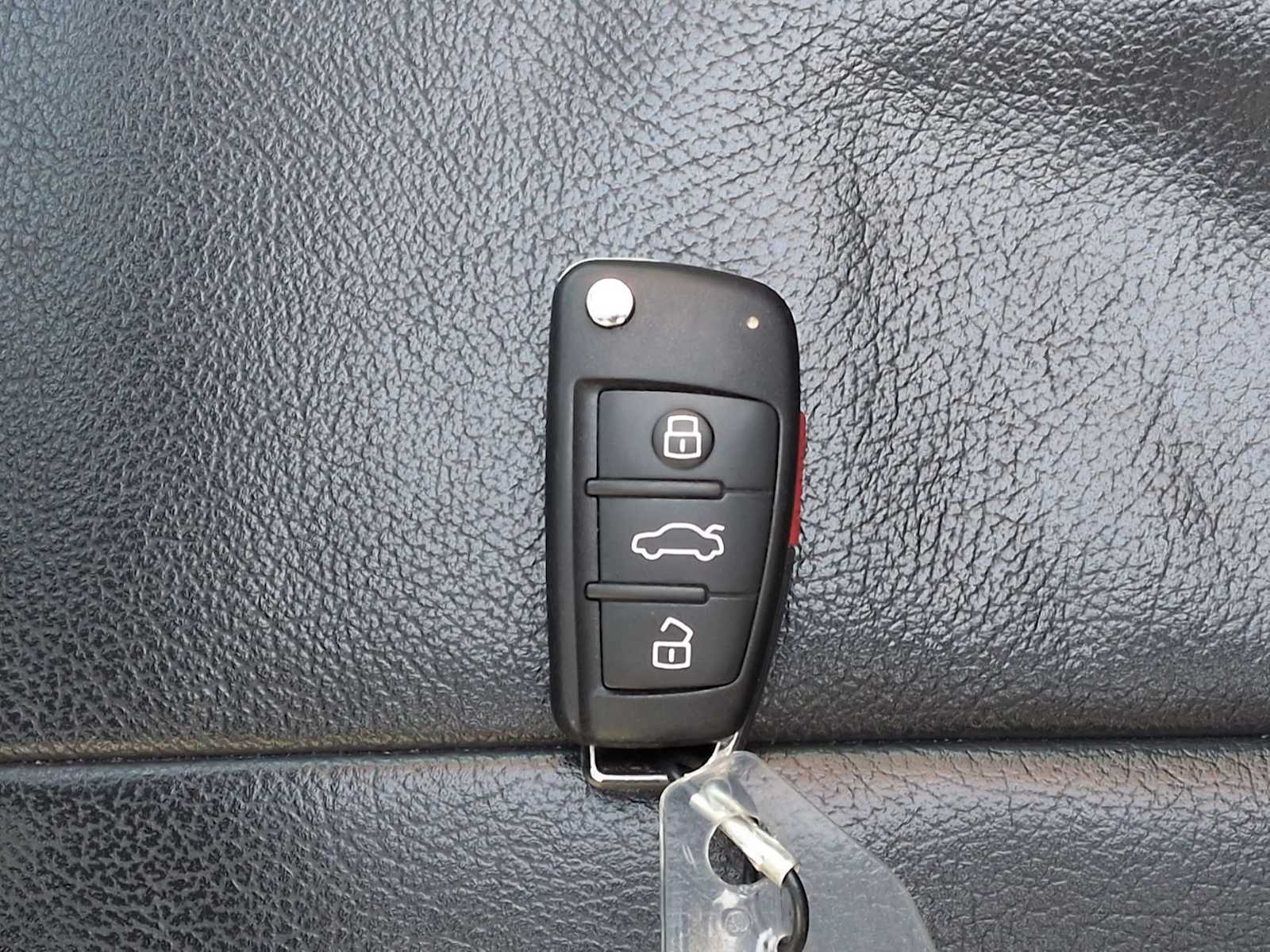 Thumbnail: 2017 Audi A3 - 35