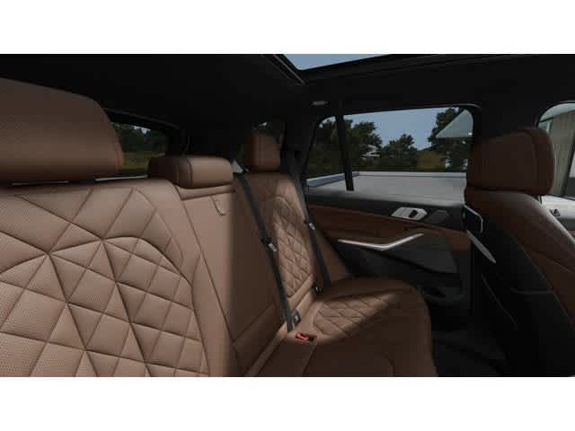 Thumbnail: 2026 BMW X5 - 12