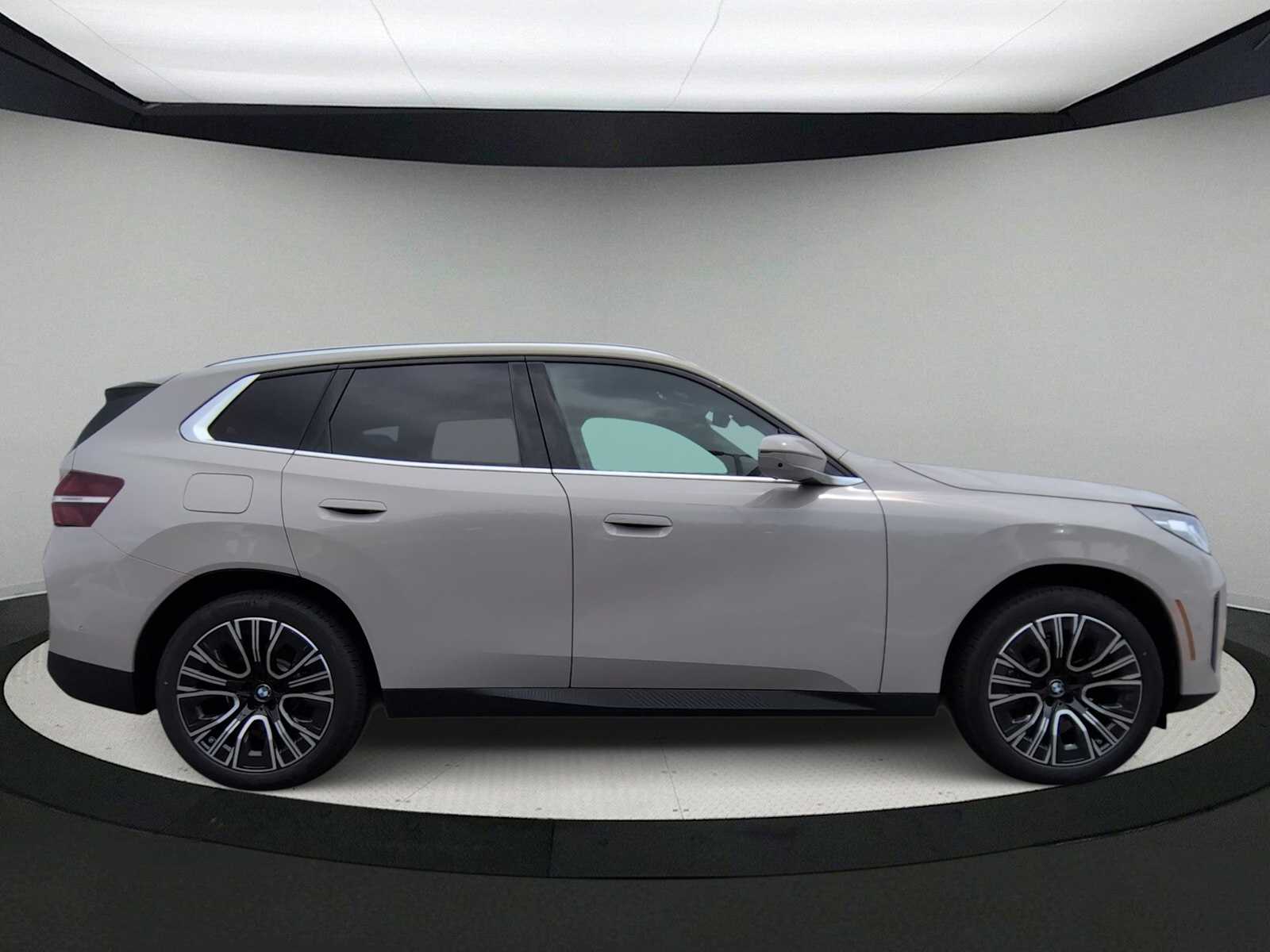Thumbnail: 2026 BMW X3 - 9