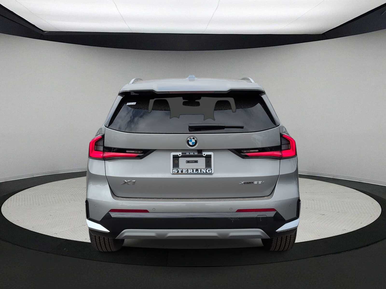 Thumbnail: 2026 BMW X1 - 7