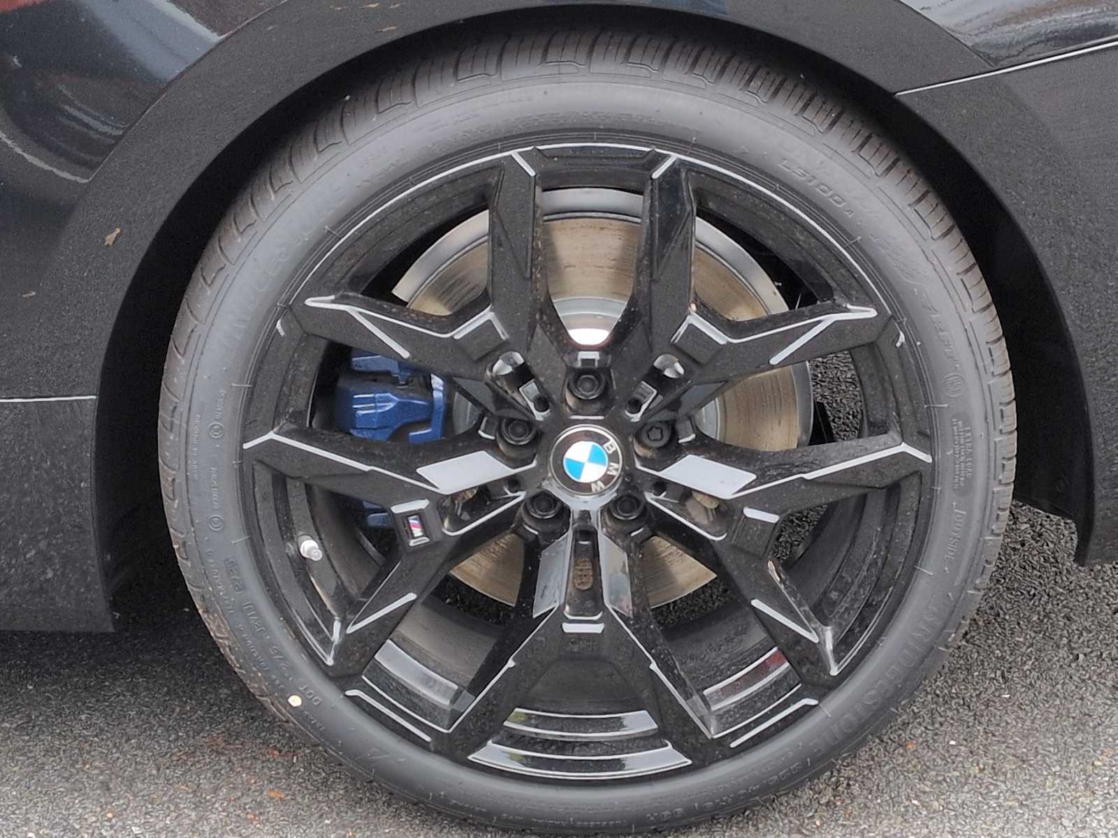 Thumbnail: 2026 BMW 4 Series - 14