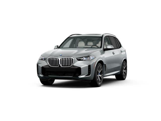 Thumbnail: 2026 BMW X5 - 1