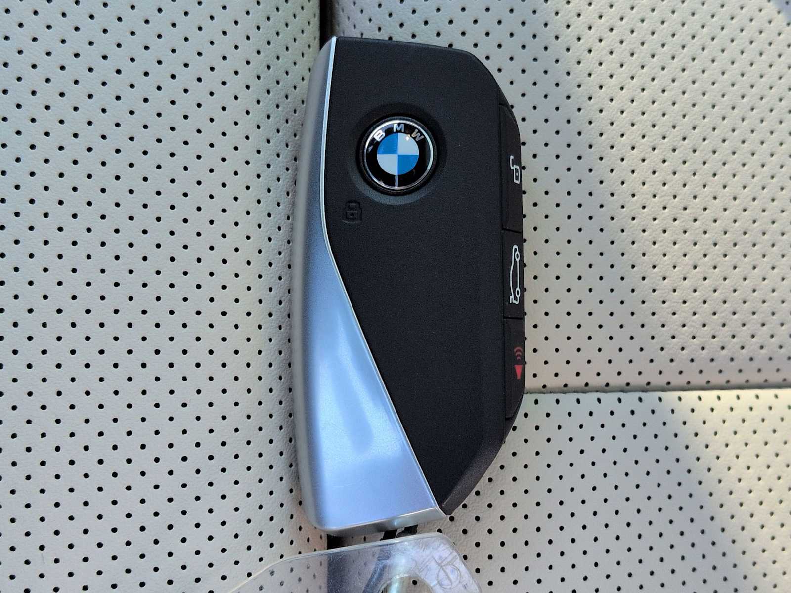 Thumbnail: 2026 BMW X3 - 34