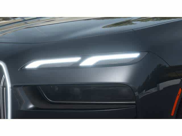 Thumbnail: 2025 BMW i7 - 6