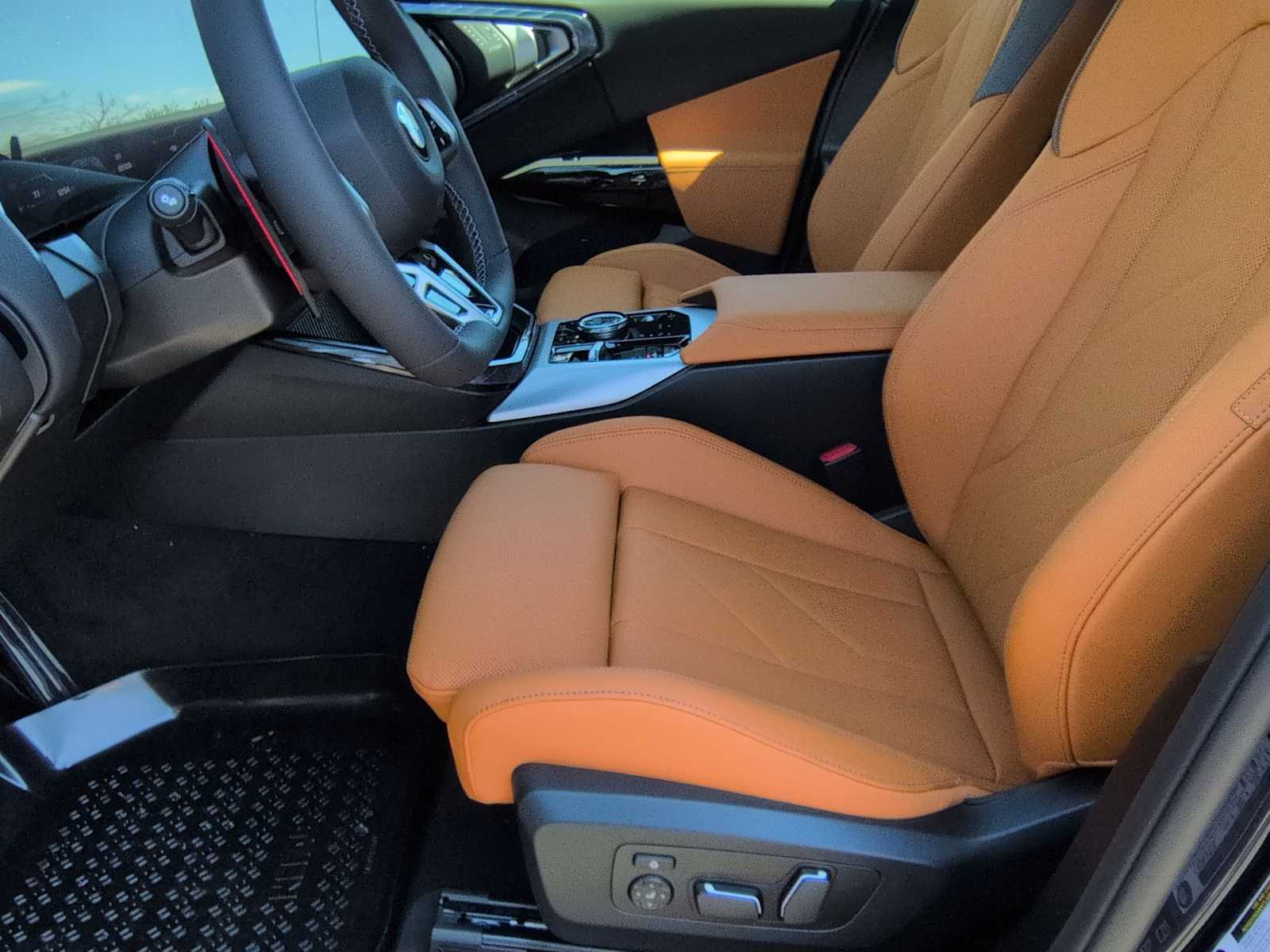 Thumbnail: 2026 BMW X3 - 17