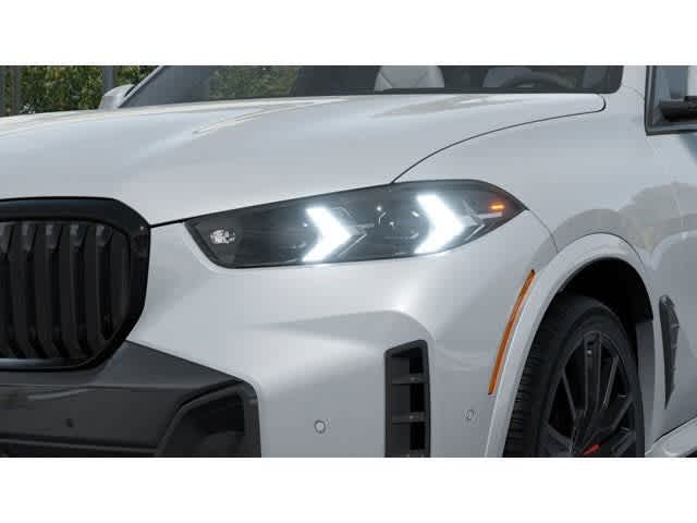 Thumbnail: 2026 BMW X5 - 6