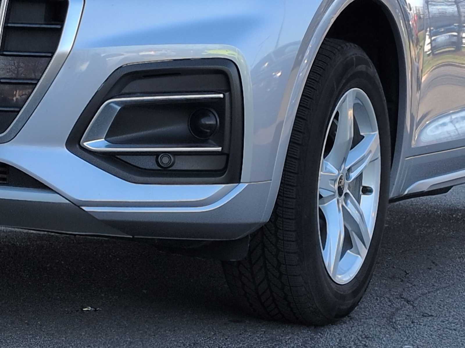 Thumbnail: 2021 Audi Q5 - 11