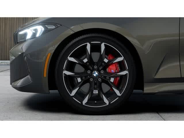 Thumbnail: 2026 BMW 3 Series - 7