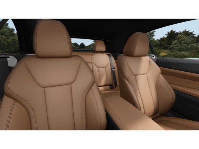 Thumbnail: 2027 BMW 4 Series - 11
