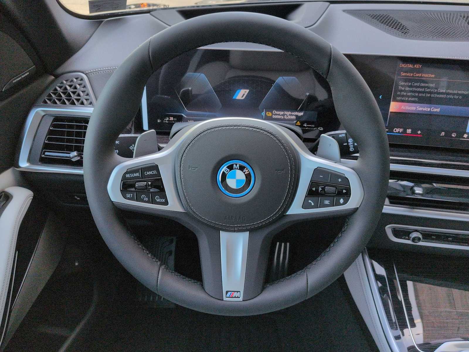 Thumbnail: 2026 BMW X5 - 25