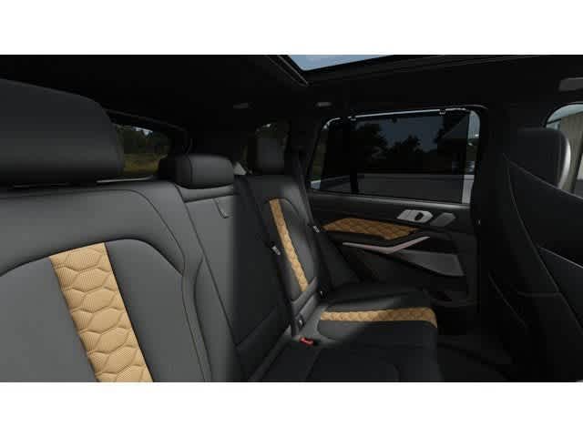 Thumbnail: 2026 BMW X5 - 12
