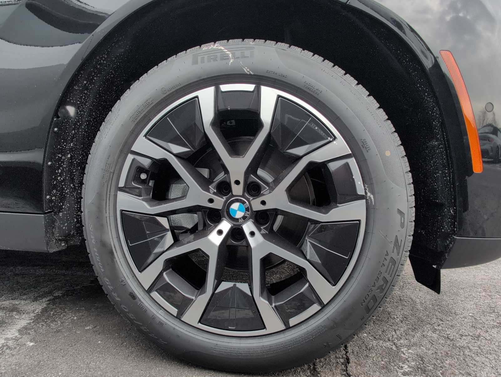 Thumbnail: 2026 BMW X3 - 14