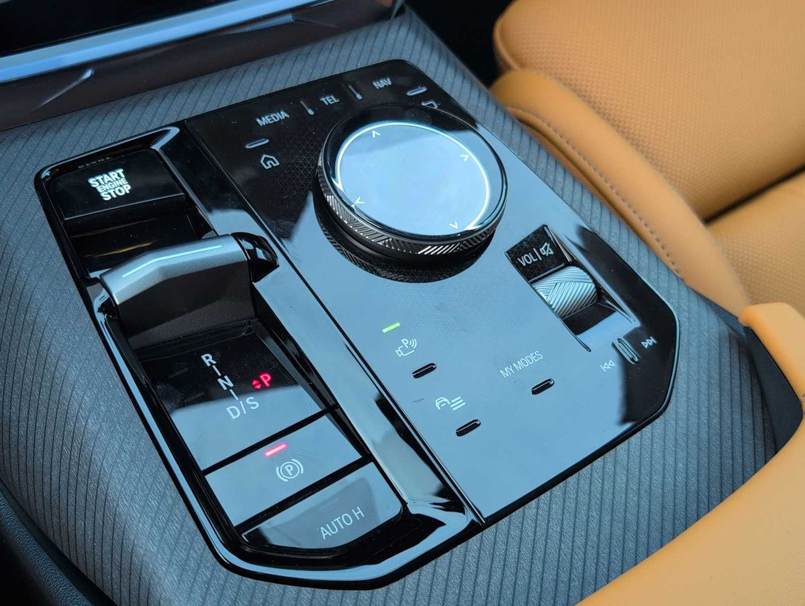 Thumbnail: 2026 BMW X3 - 32