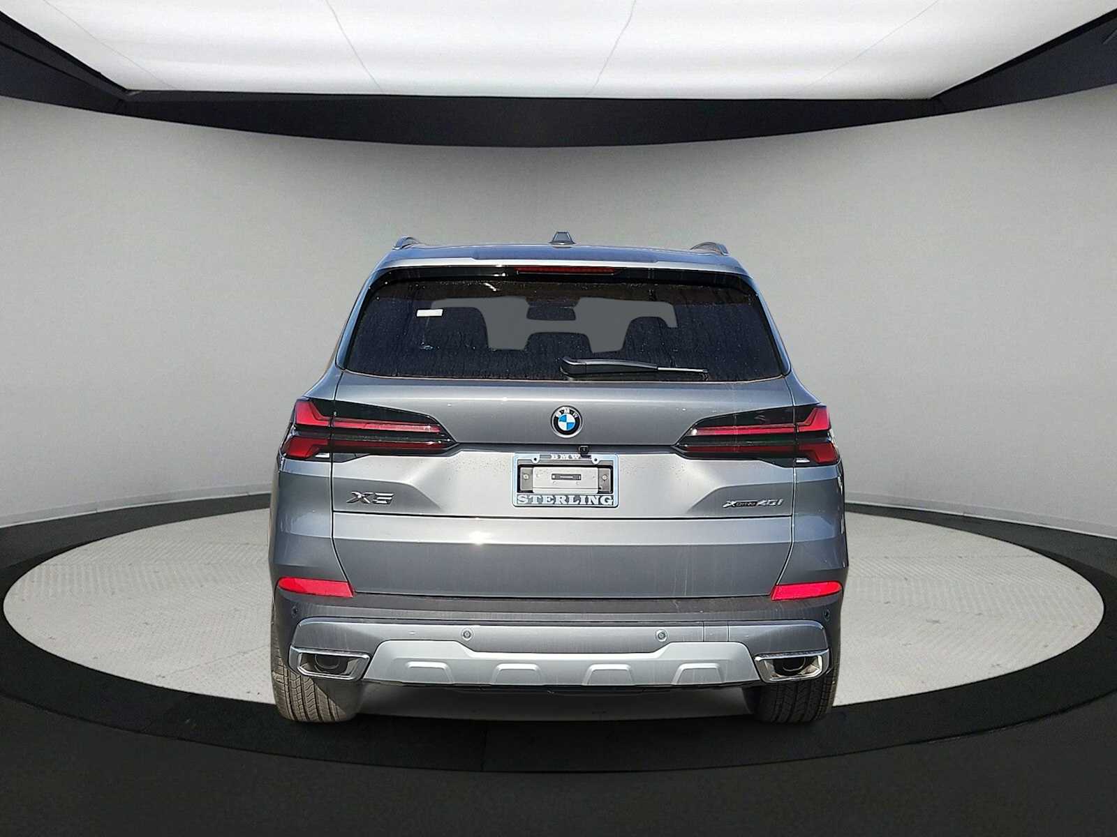 Thumbnail: 2026 BMW X5 - 7