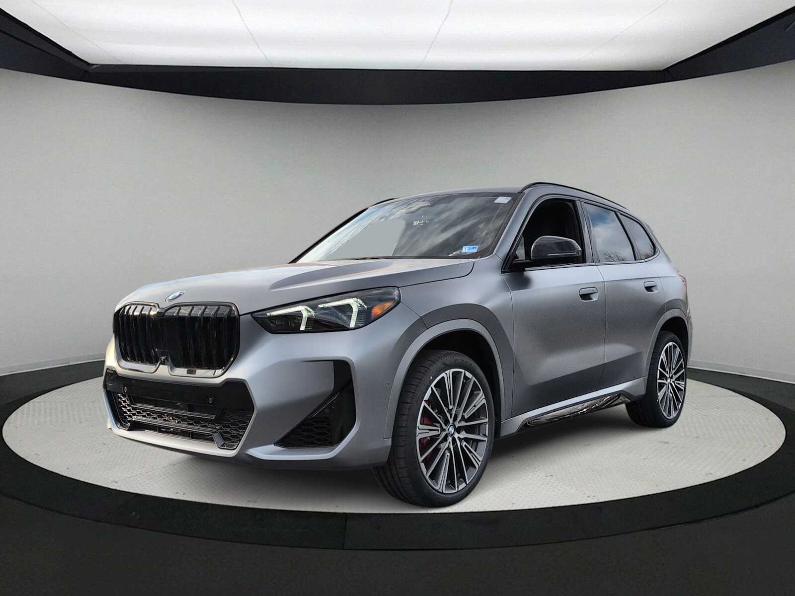 Thumbnail: 2026 BMW X1 - 4