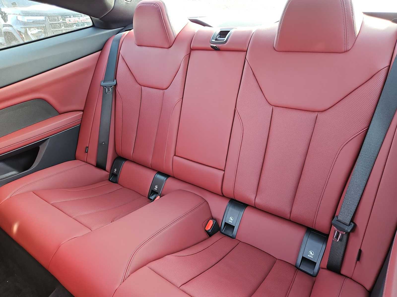 Thumbnail: 2026 BMW 4 Series - 15