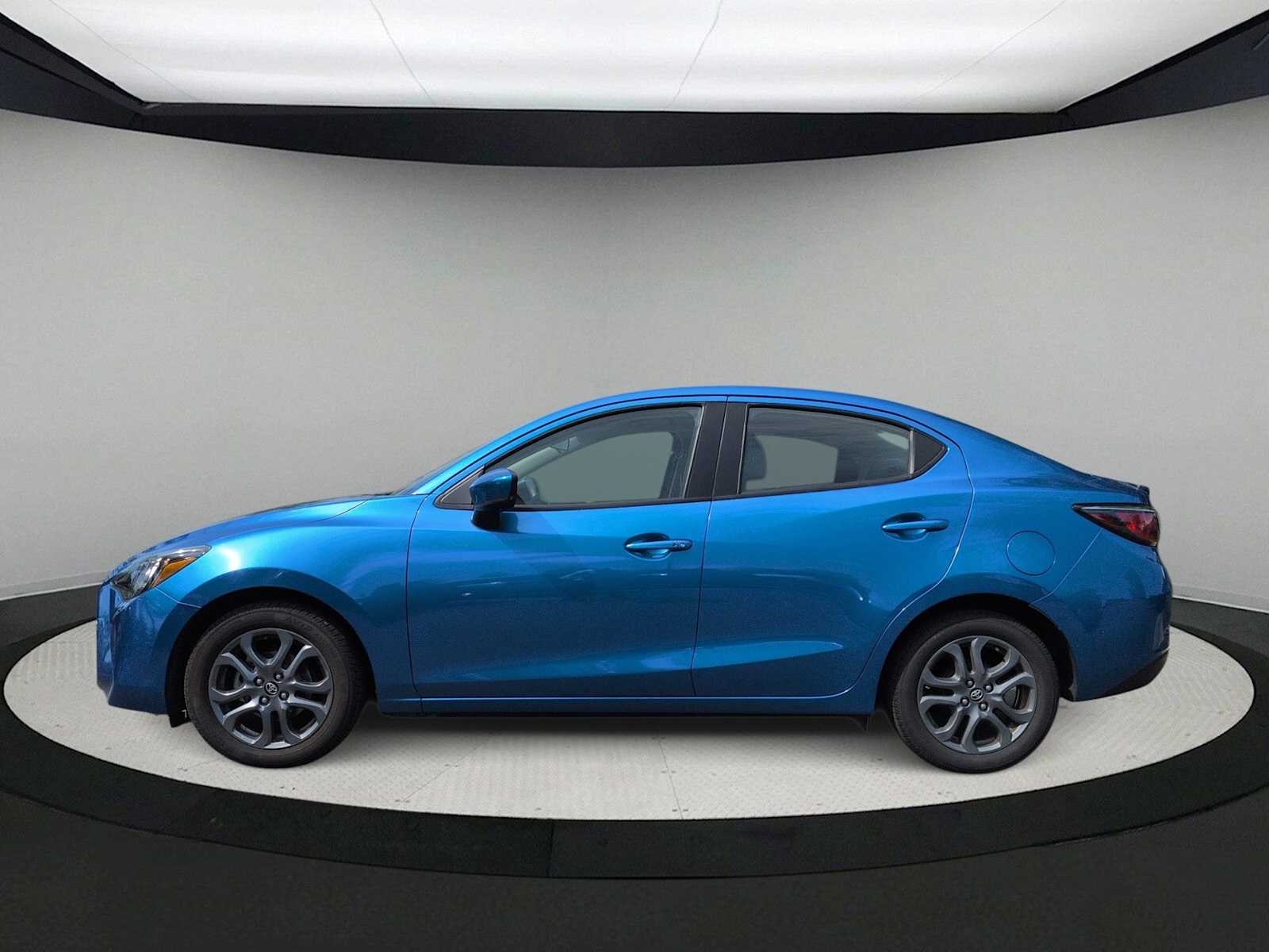 Thumbnail: 2019 Toyota Yaris - 5