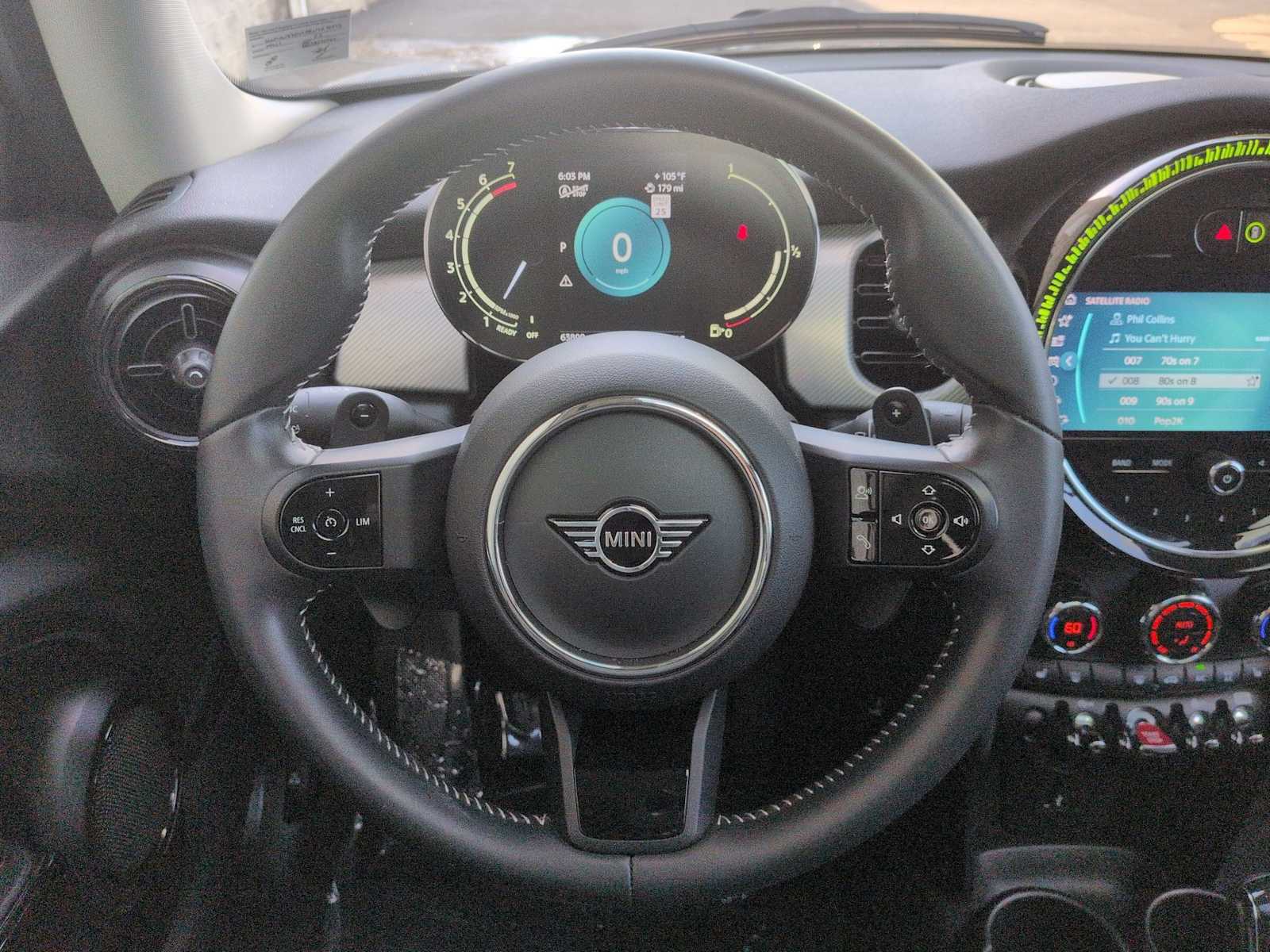 Thumbnail: 2022 MINI Cooper Hardtop - 25