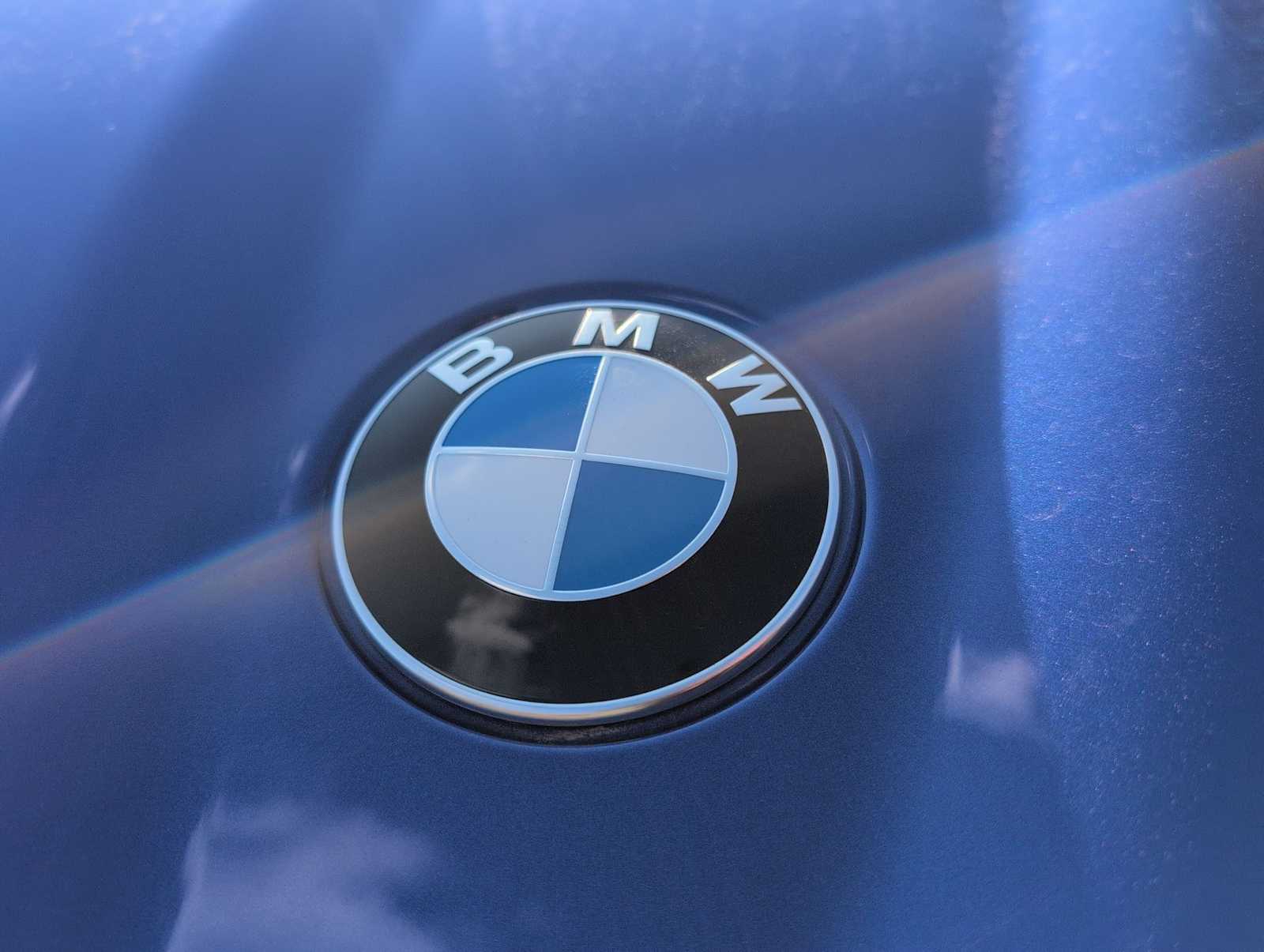 Thumbnail: 2026 BMW X2 - 12