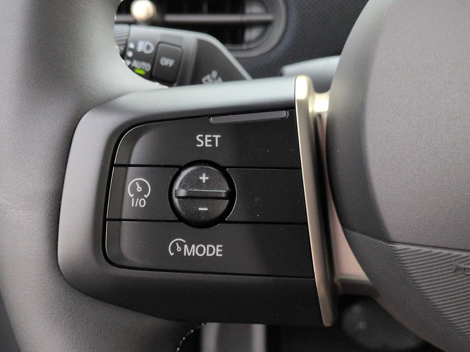 Thumbnail: 2026 MINI Cooper Convertible - 23