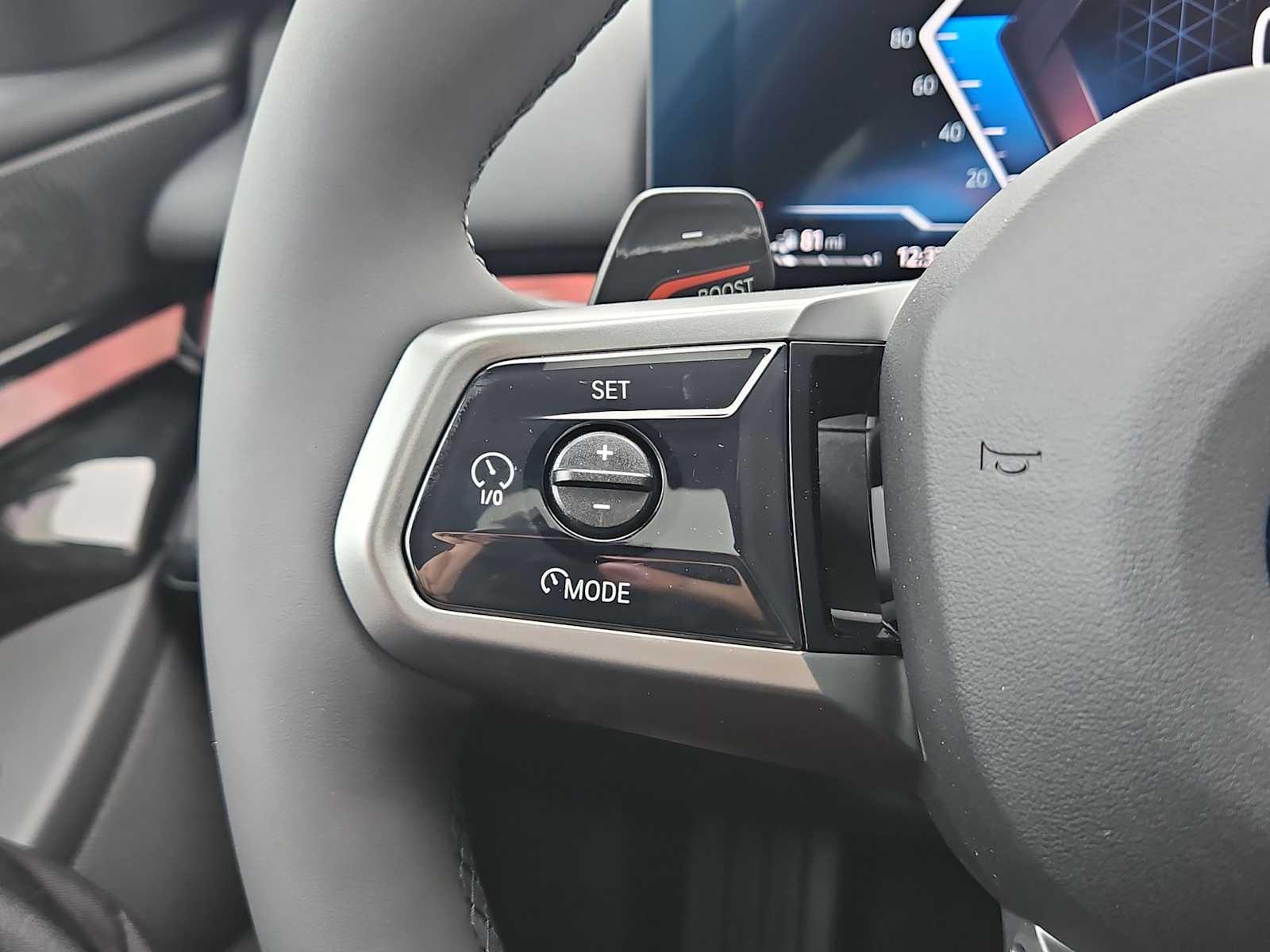 Thumbnail: 2026 BMW 5 Series - 24