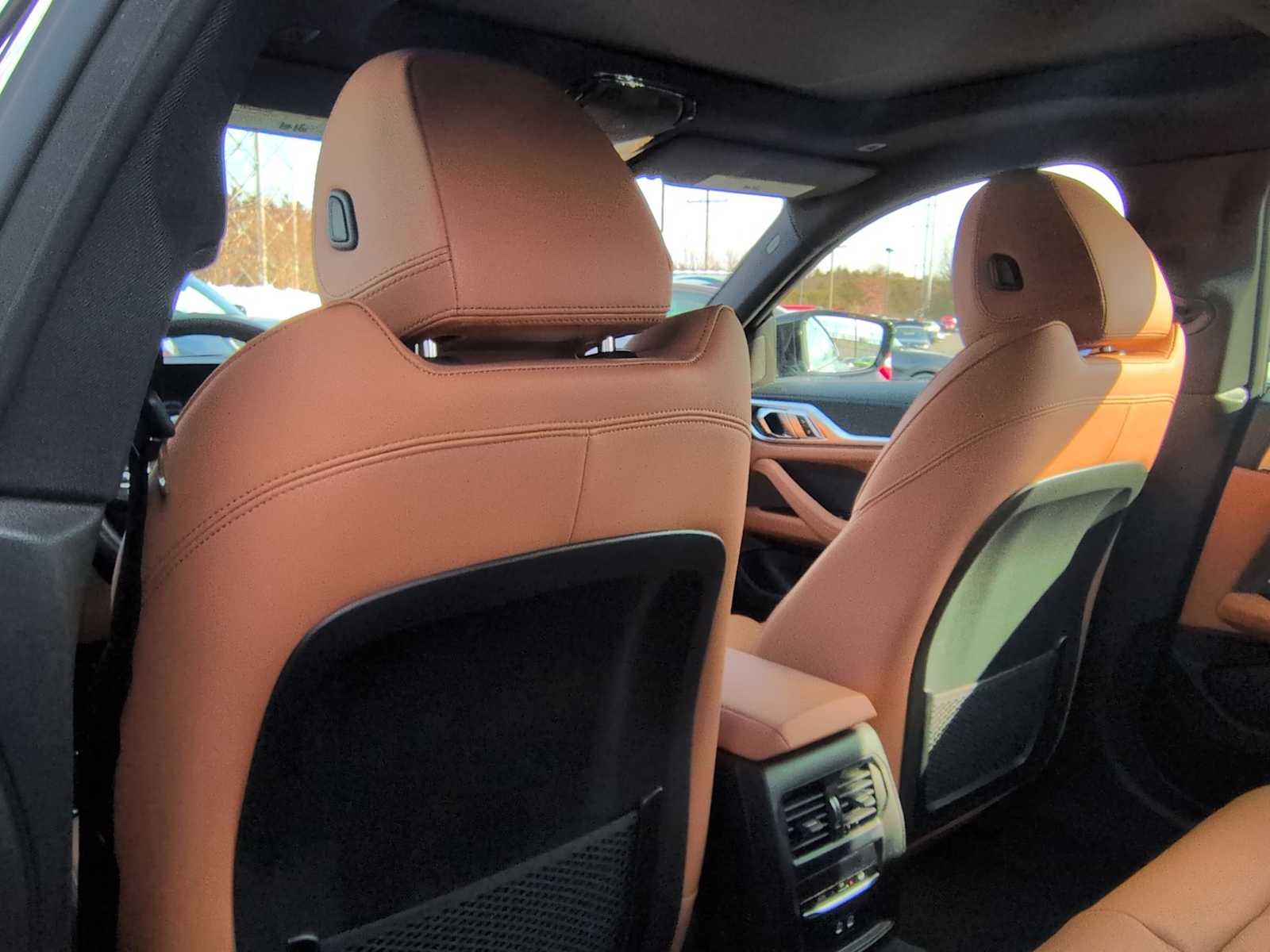 Thumbnail: 2023 BMW i4 - 19