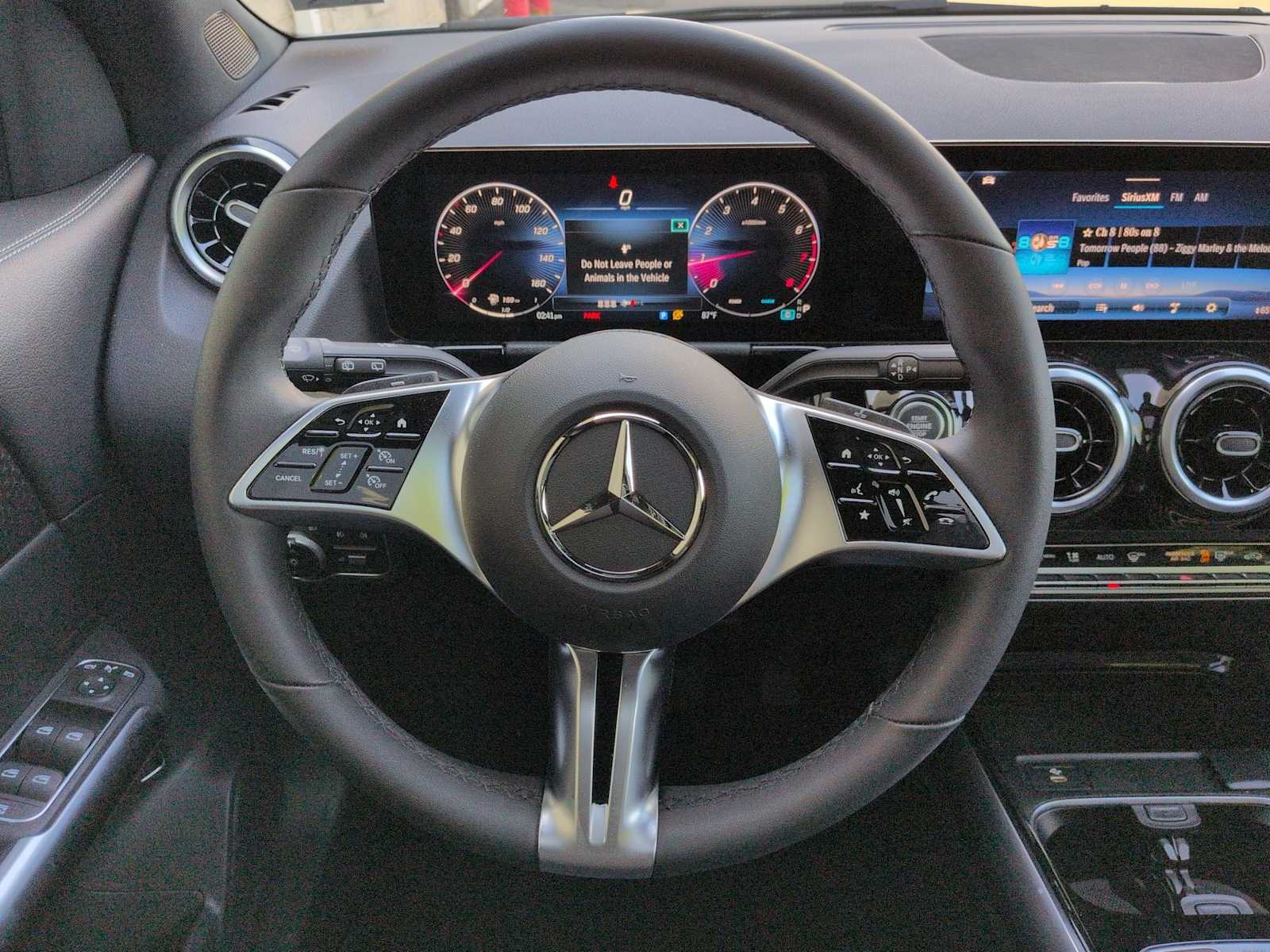 Thumbnail: 2026 Mercedes-Benz GLA - 24