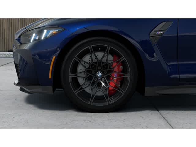 Thumbnail: 2026 BMW M4 - 7