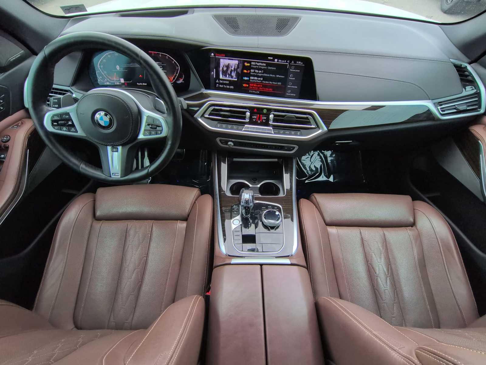 Thumbnail: 2019 BMW X5 - 16