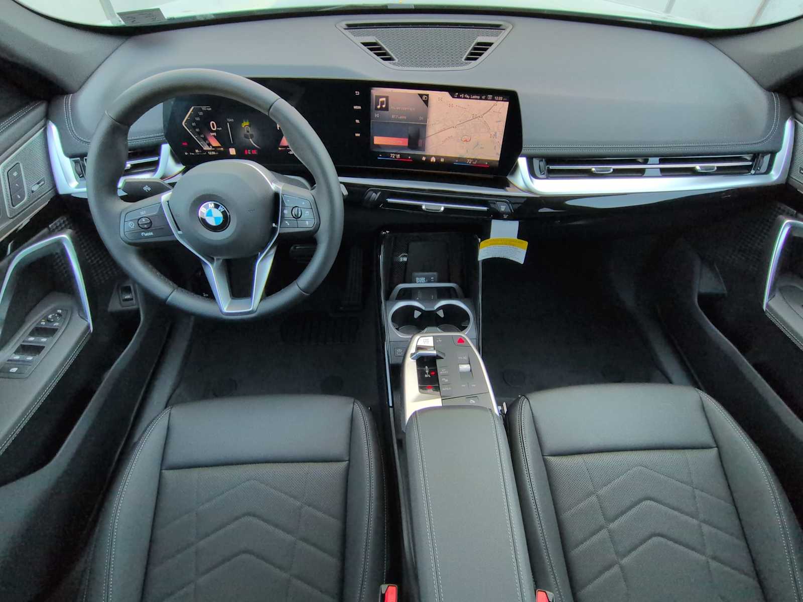 Thumbnail: 2026 BMW X1 - 16