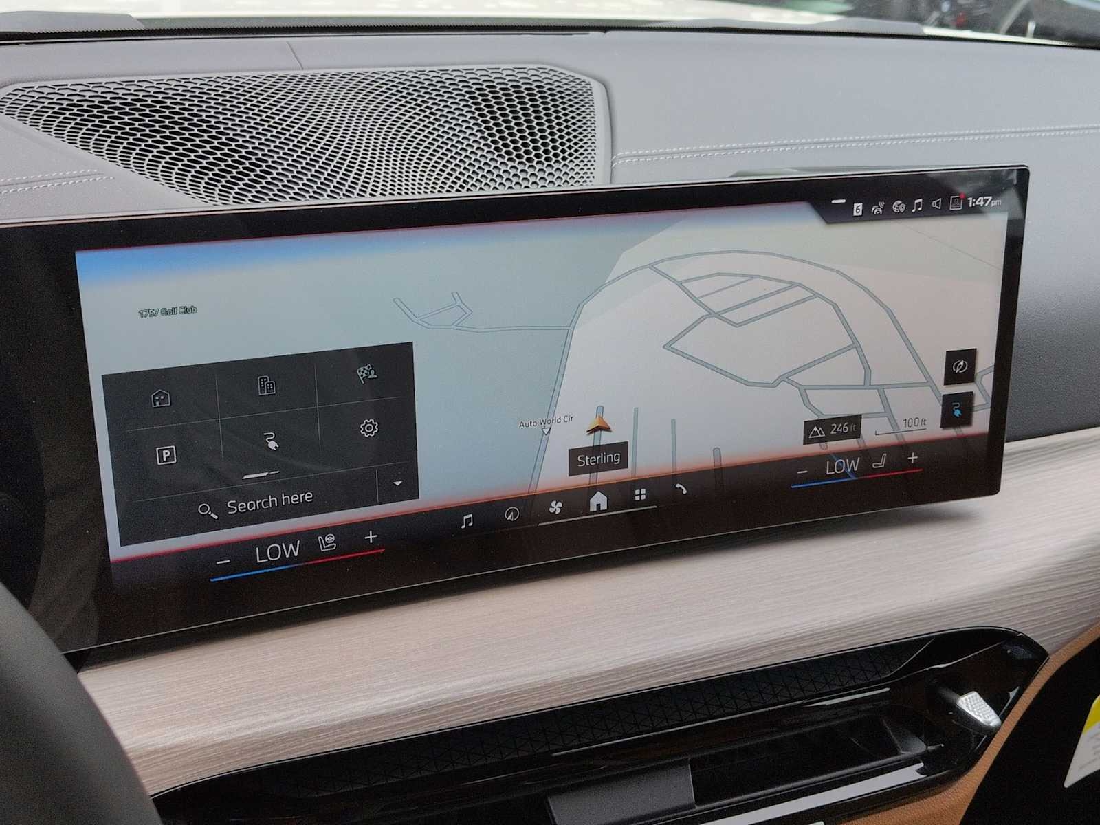 Thumbnail: 2026 BMW i4 - 31