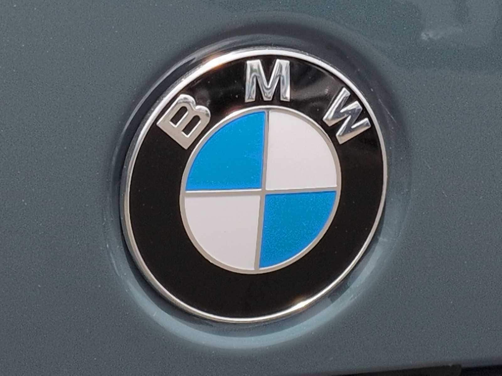 Thumbnail: 2026 BMW X1 - 12