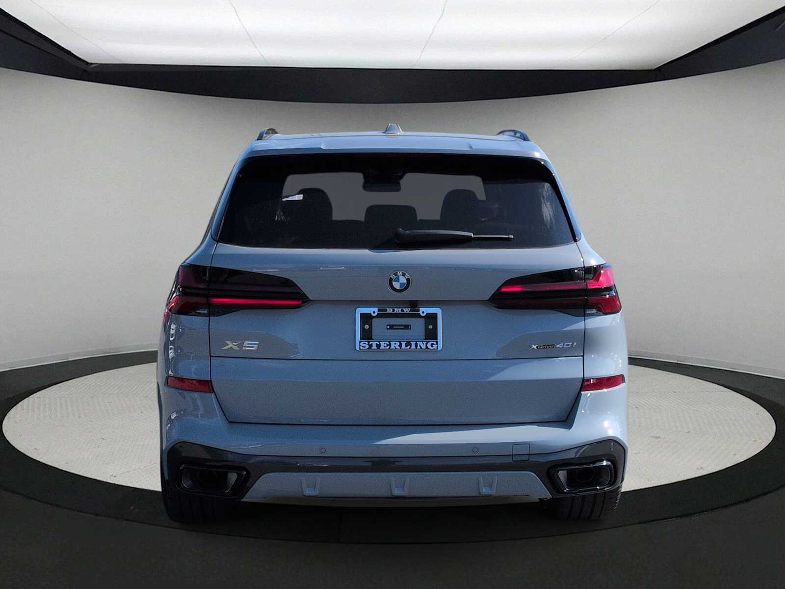 Thumbnail: 2026 BMW X5 - 7