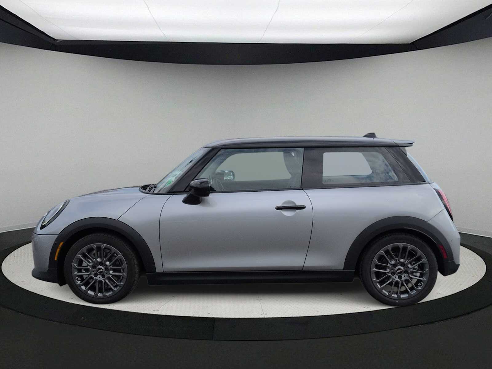 Thumbnail: 2025 MINI Cooper Hardtop - 5