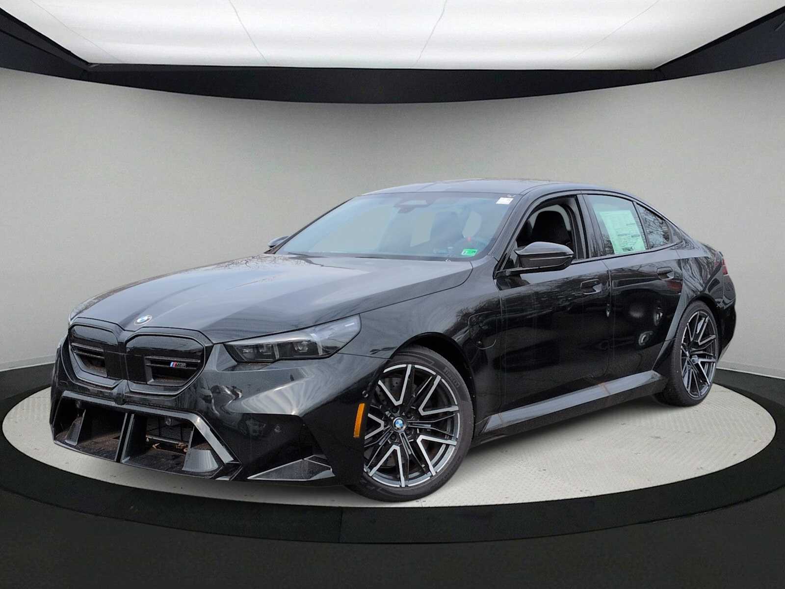 2026 BMW M5  -
                  Sterling, VA