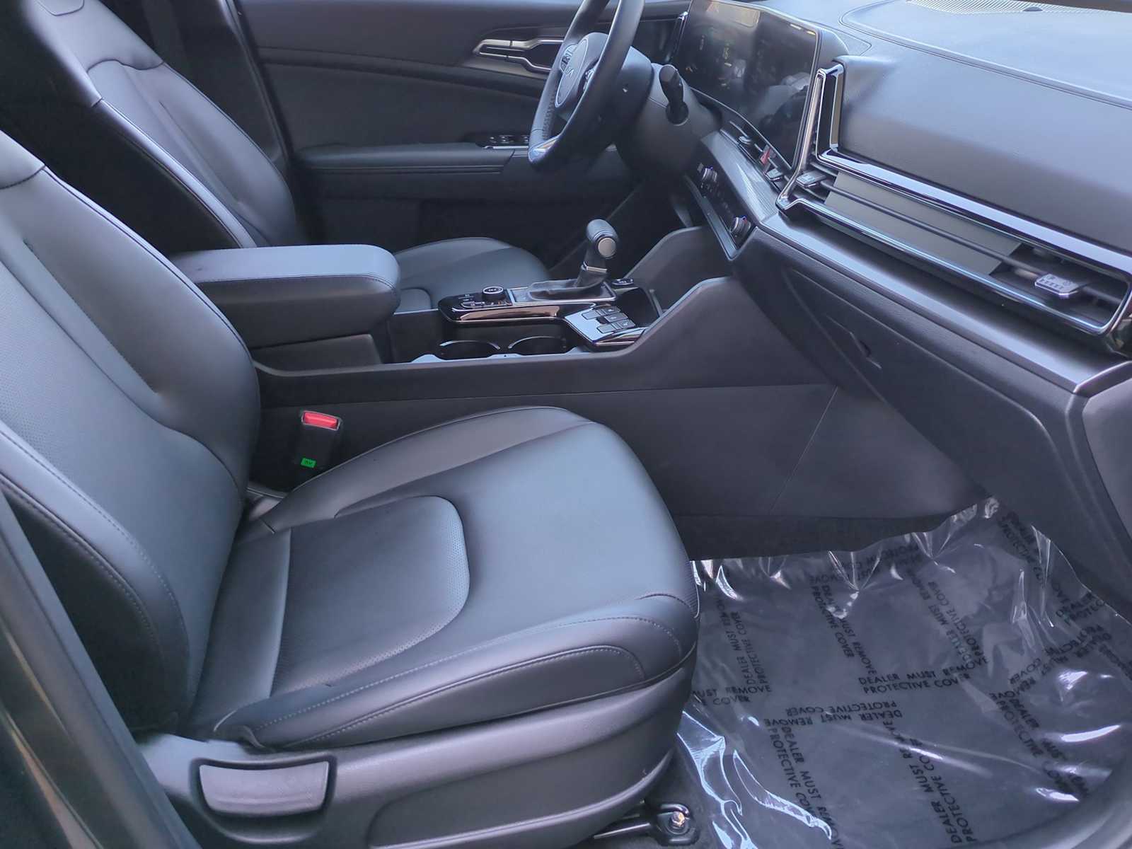 Thumbnail: 2023 Kia Sportage - 22